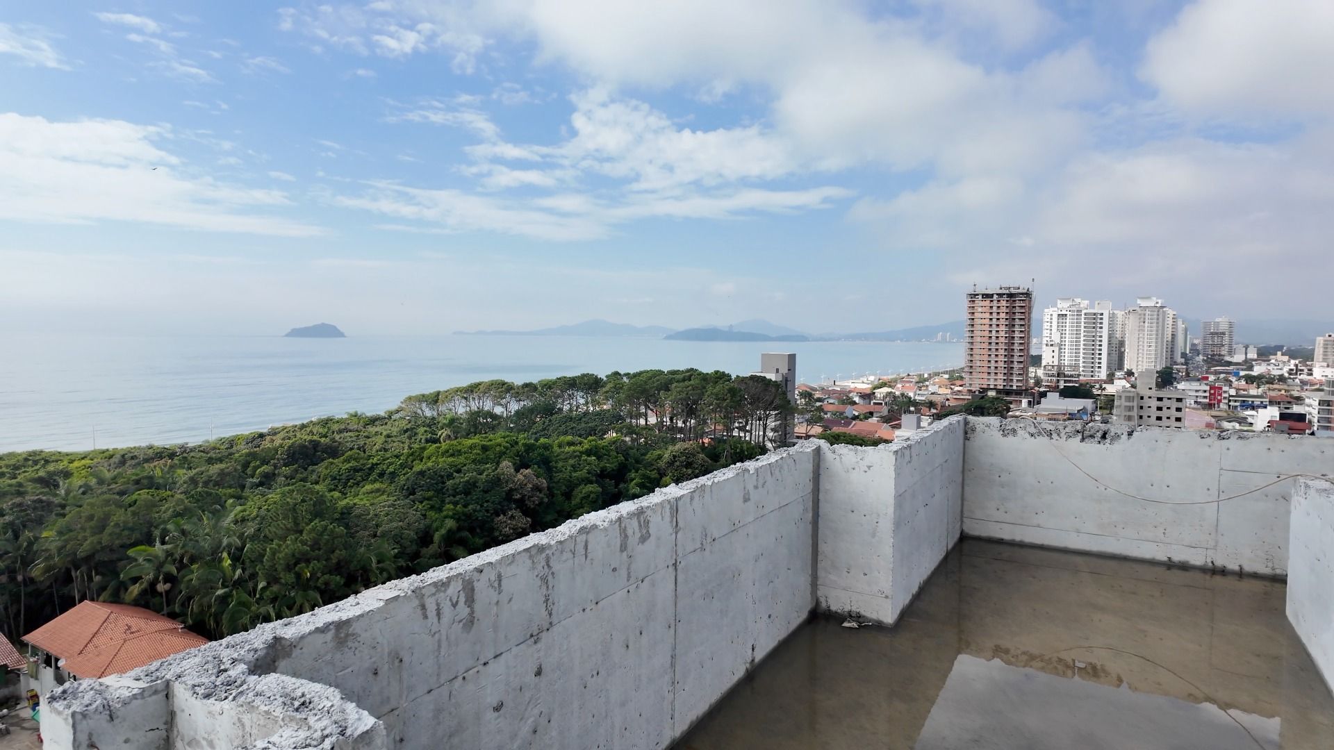 Apartamento à venda no Itacolomi: 