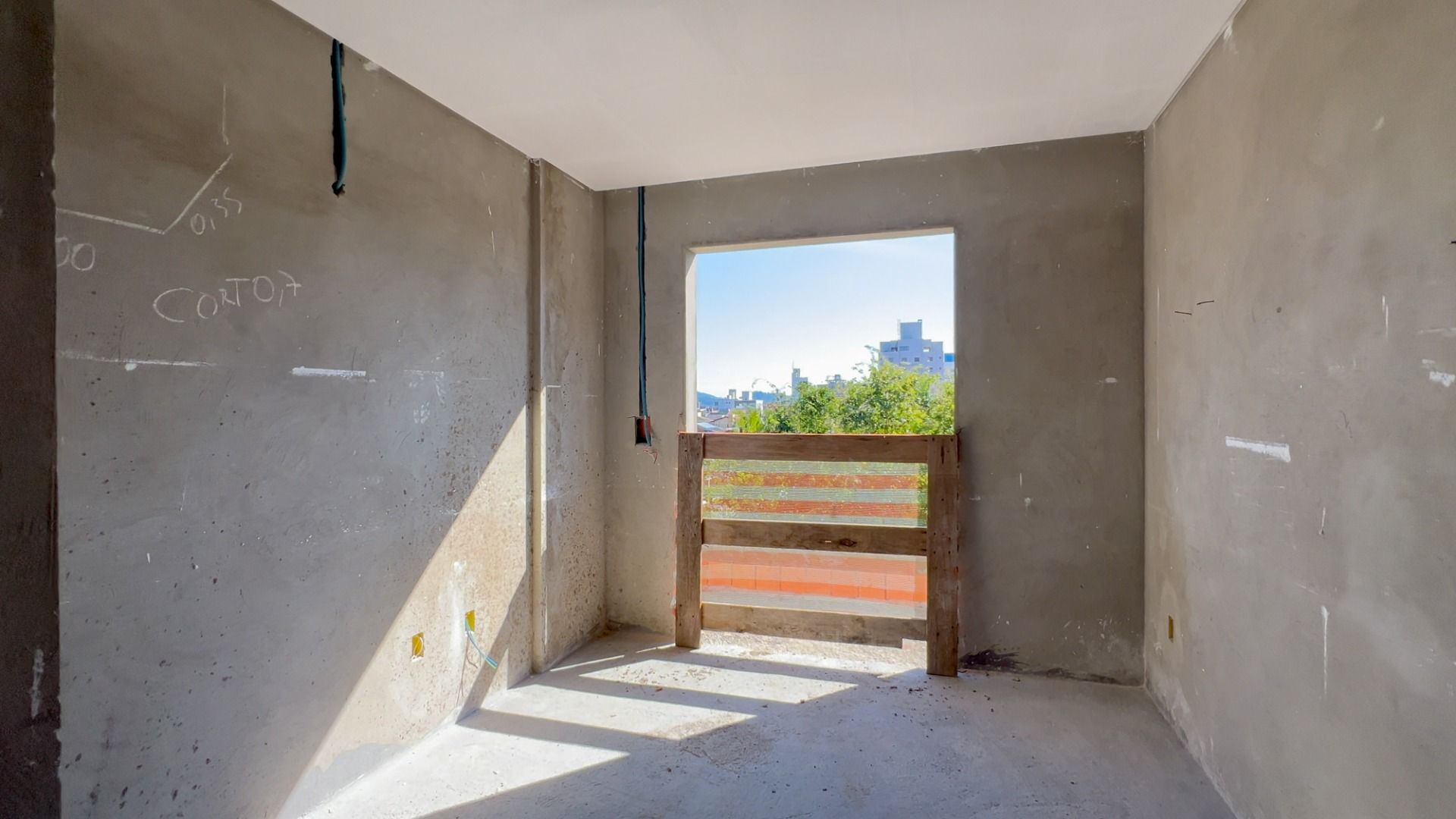 Apartamento à venda no Itacolomi: 