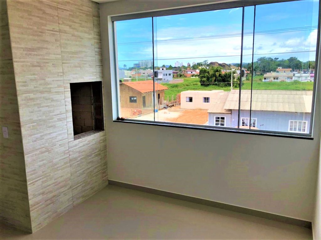 Apartamento à venda no Itacolomi: 