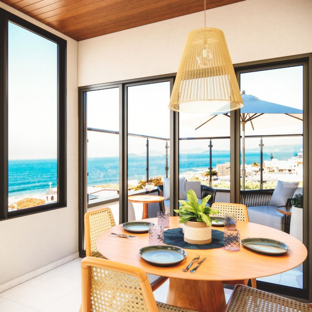 Apartamento à venda no Itajuba: 