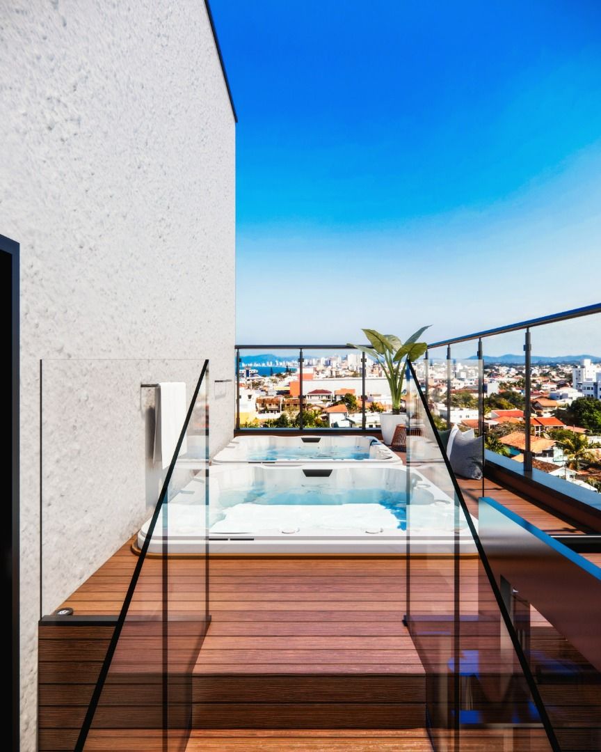 Apartamento à venda no Itajuba: 