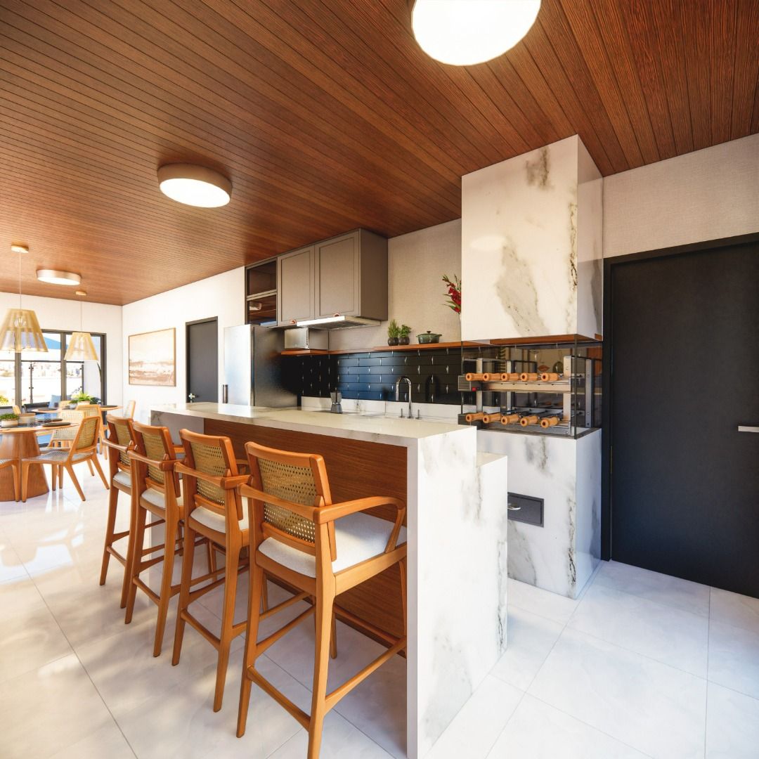 Apartamento à venda no Itajuba: 