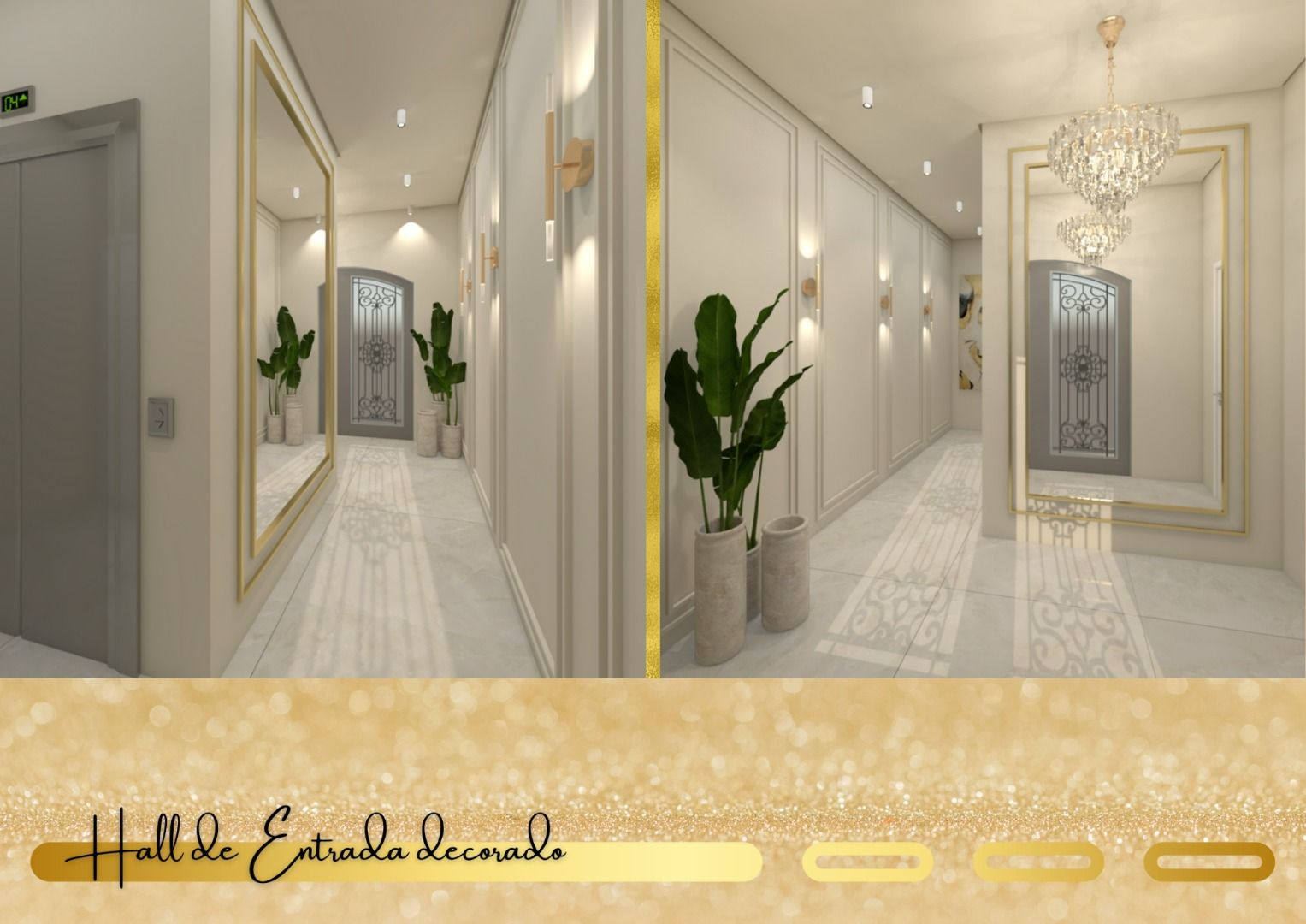 Apartamento à venda no Beira Mar: 