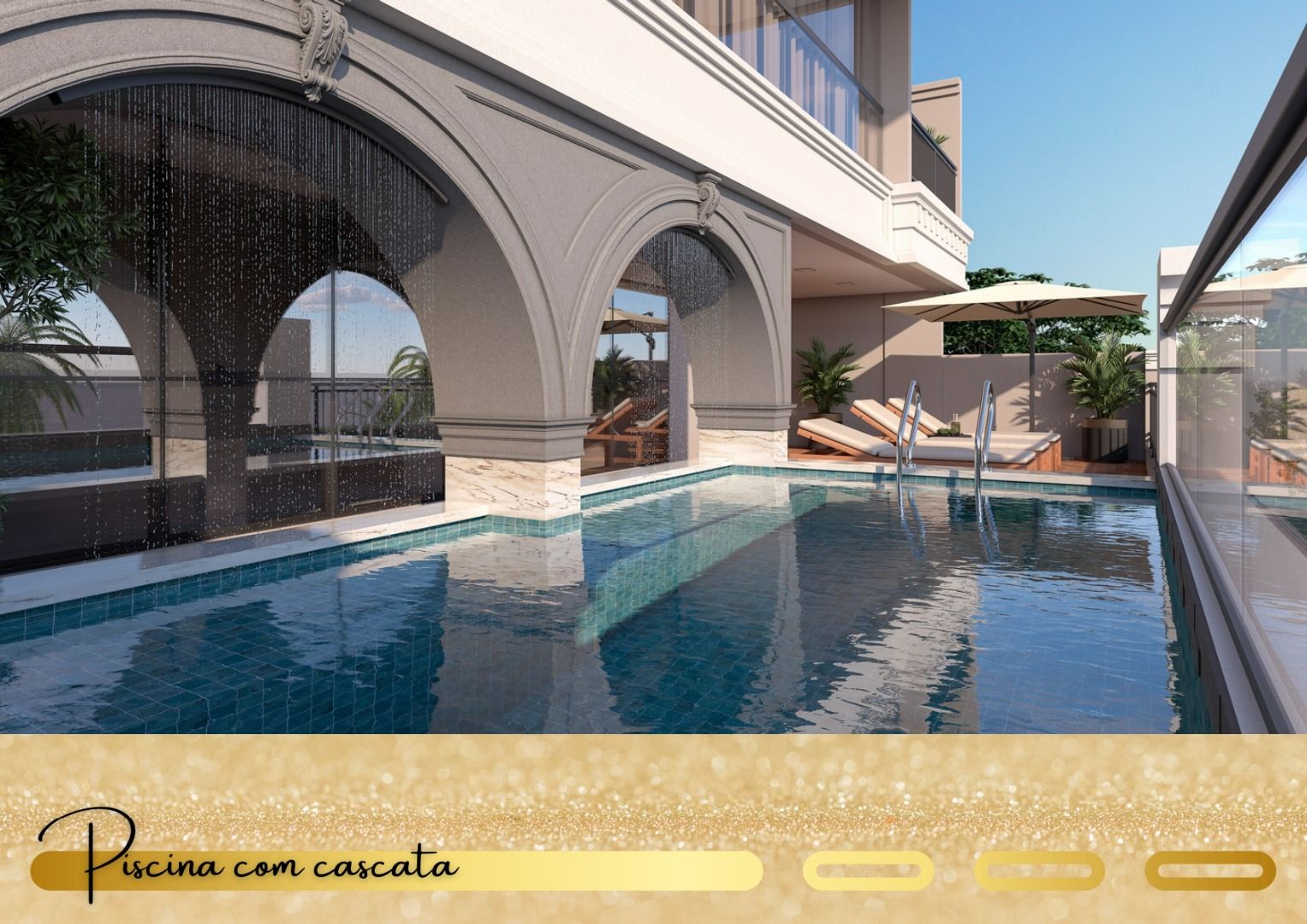 Apartamento à venda no Beira Mar: 