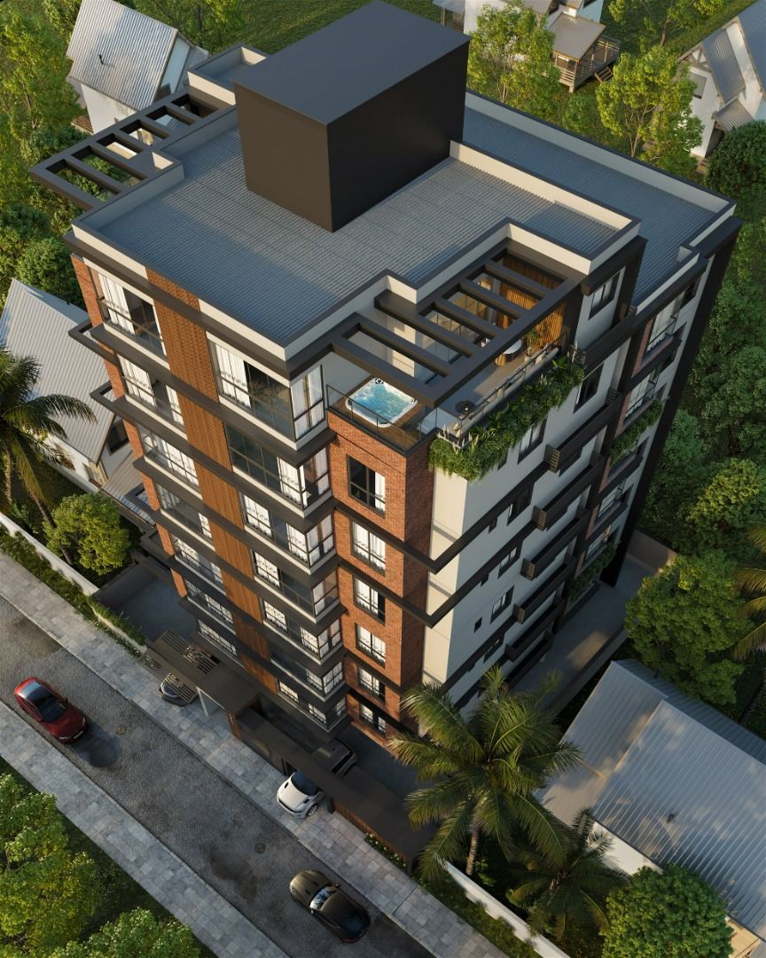Apartamento Duplex à venda no Itajuba: 