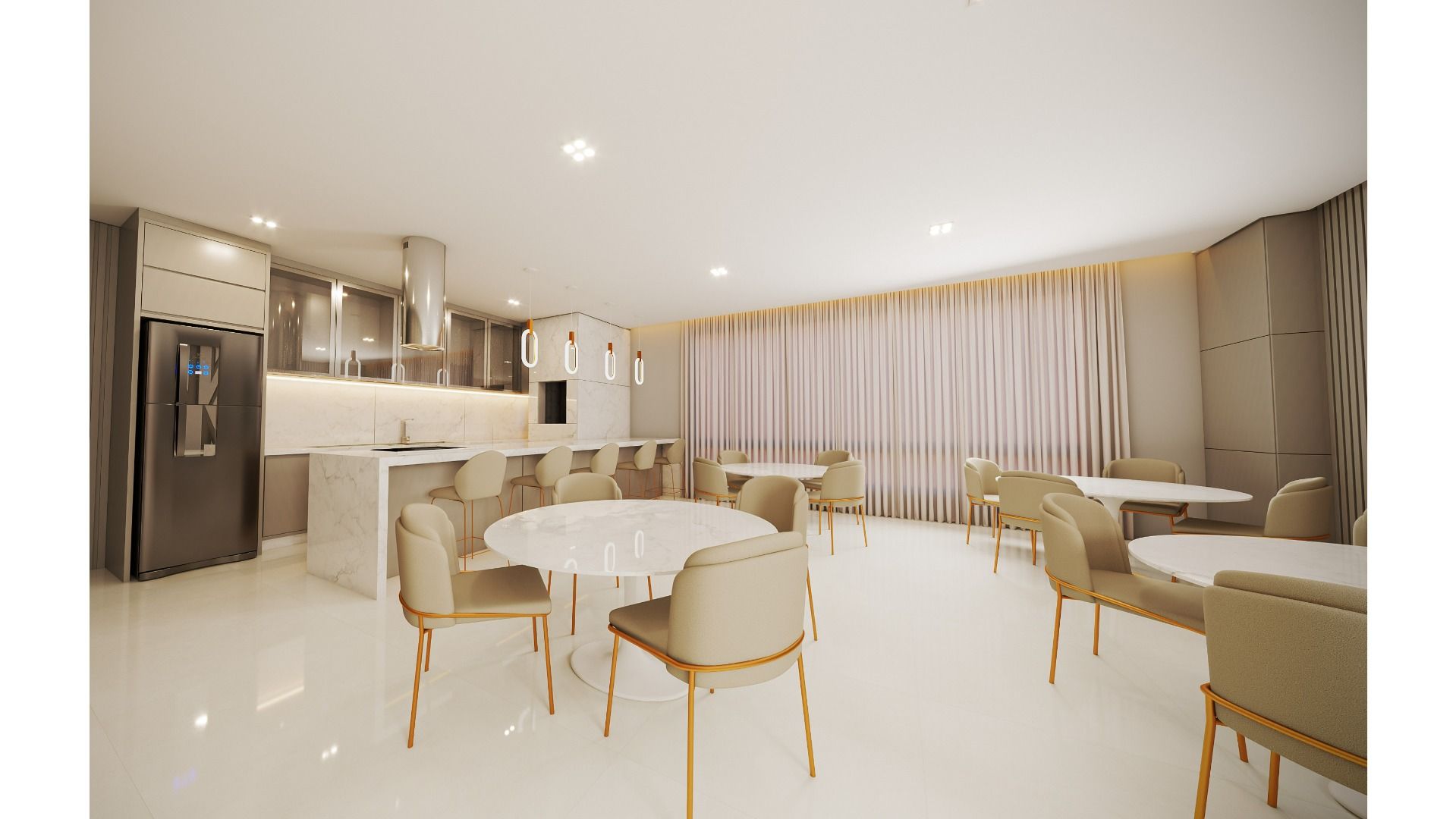 Apartamento Duplex à venda no Itajuba: 