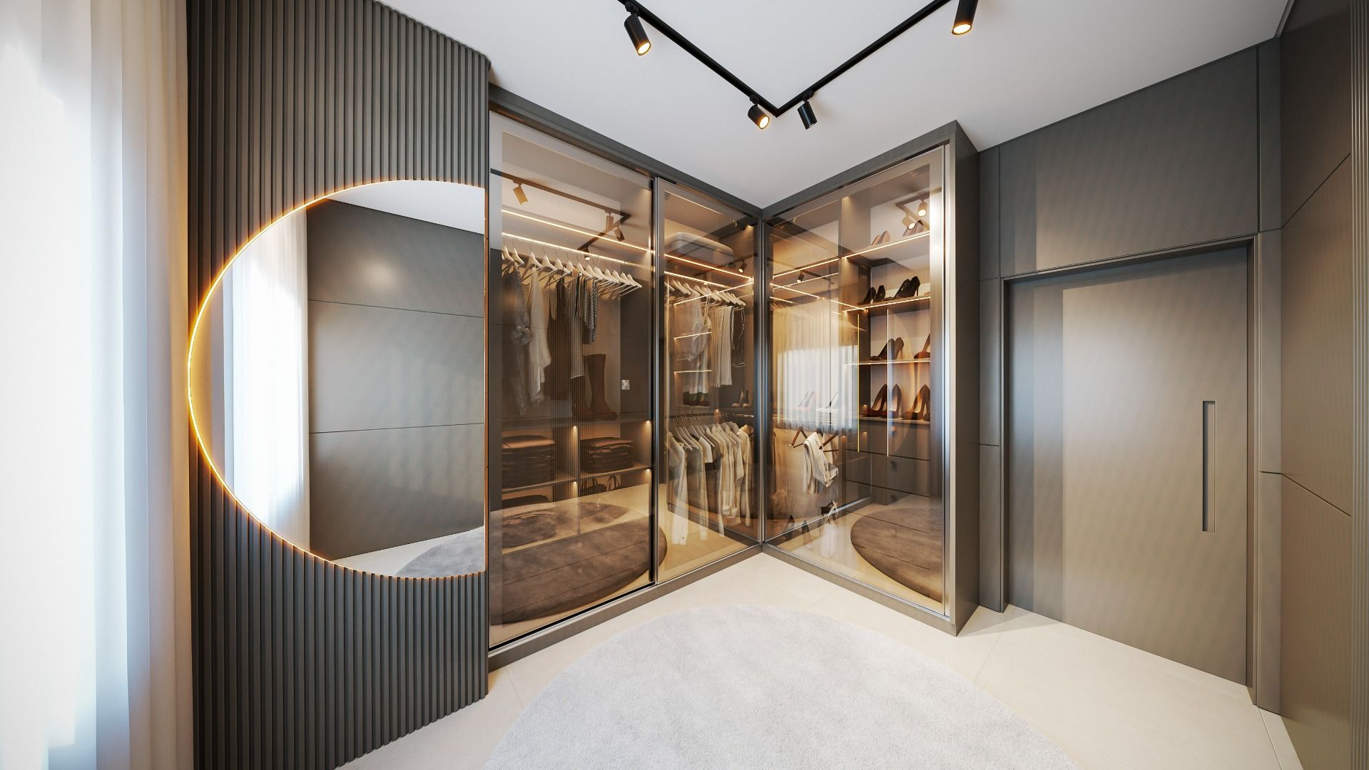 Apartamento Duplex à venda no Itajuba: 