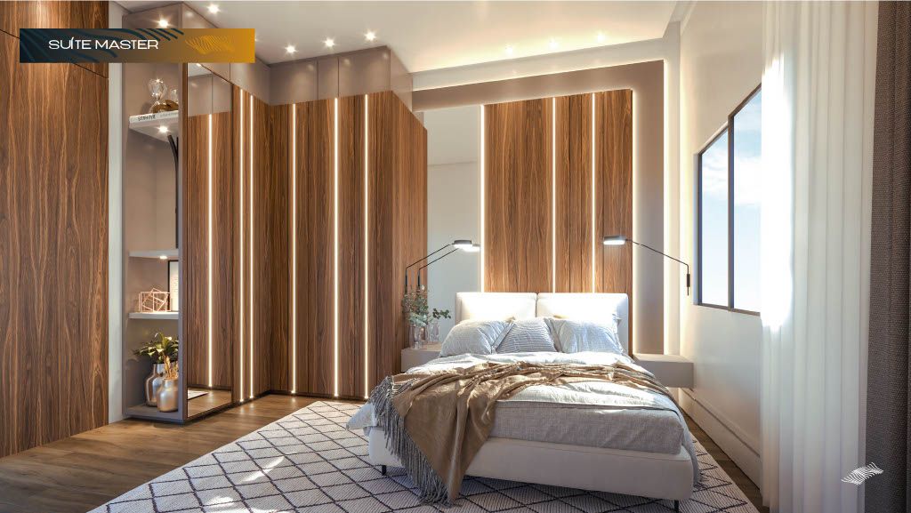 Apartamento à venda no Morretes: 