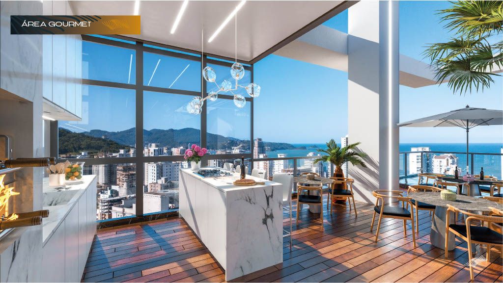 Apartamento à venda no Morretes: 