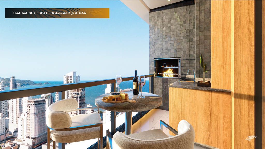 Apartamento à venda no Morretes: 