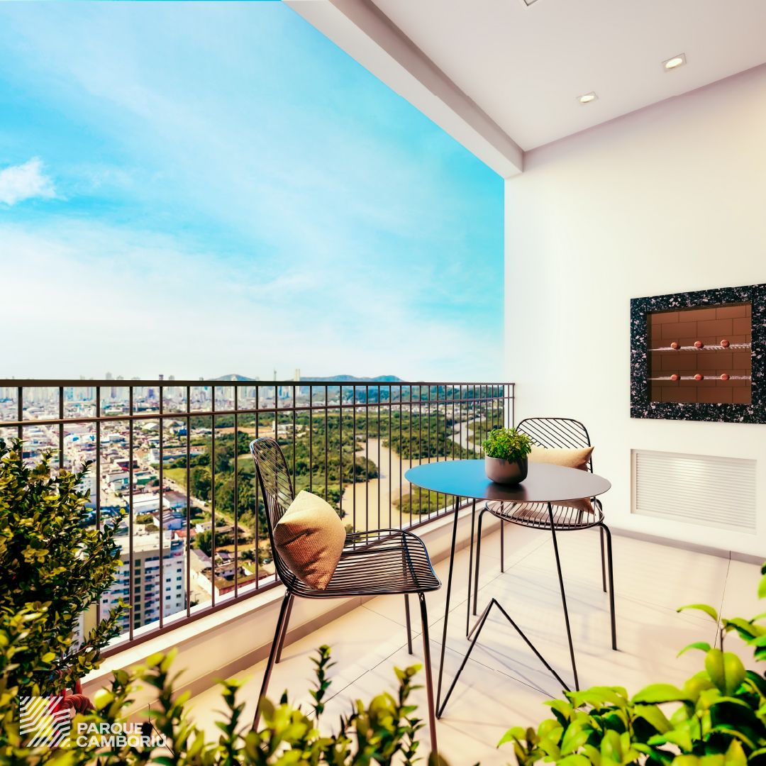 Apartamento à venda no Tabuleiro (Monte Alegre): 