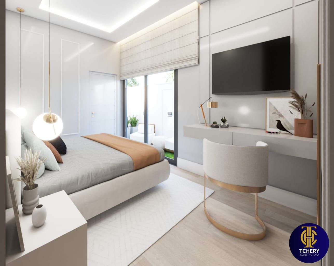 Apartamento à venda no Itajuba: 