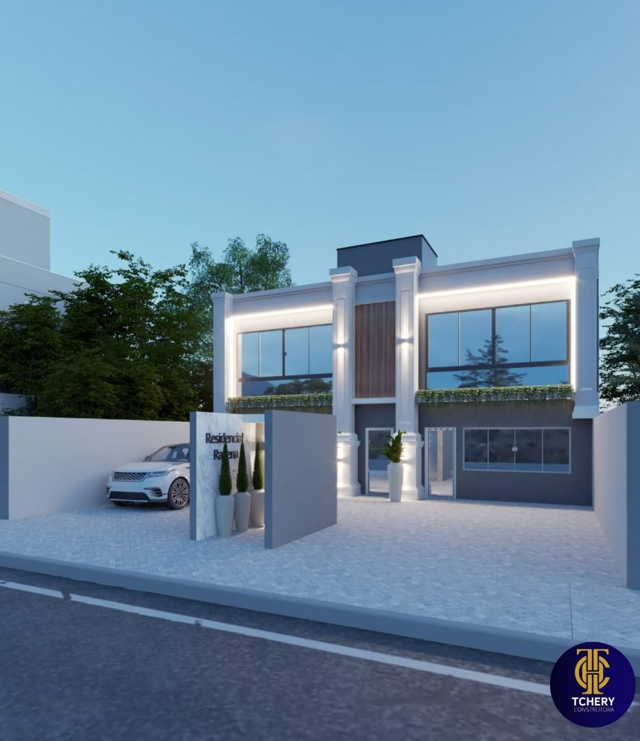 Apartamento à venda no Itajuba: 