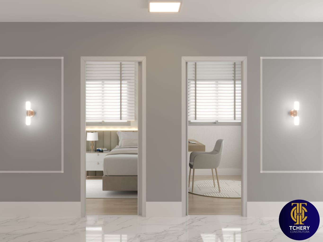 Apartamento à venda no Itajuba: 