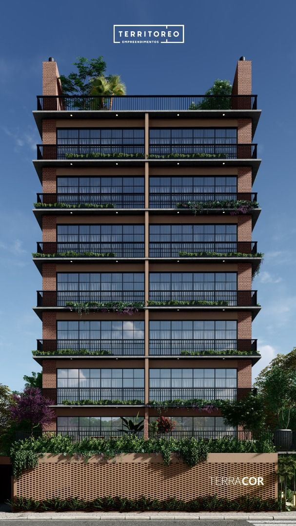 Apartamento à venda no São Luiz: 