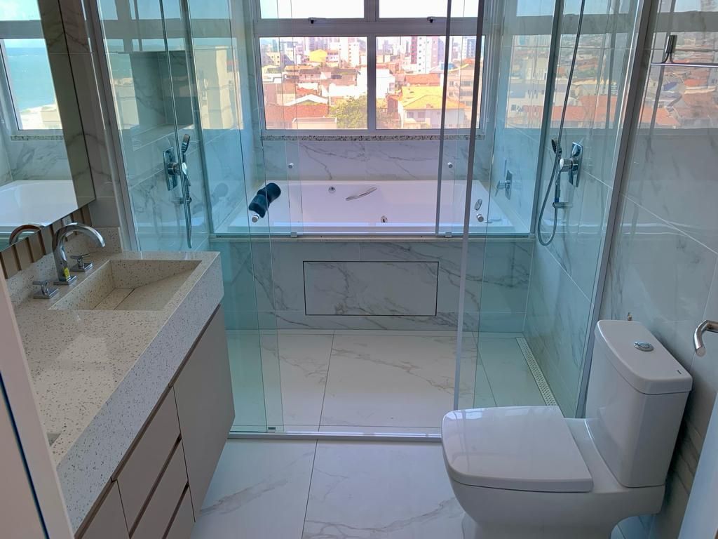 Apartamento à venda no Beira Mar: 