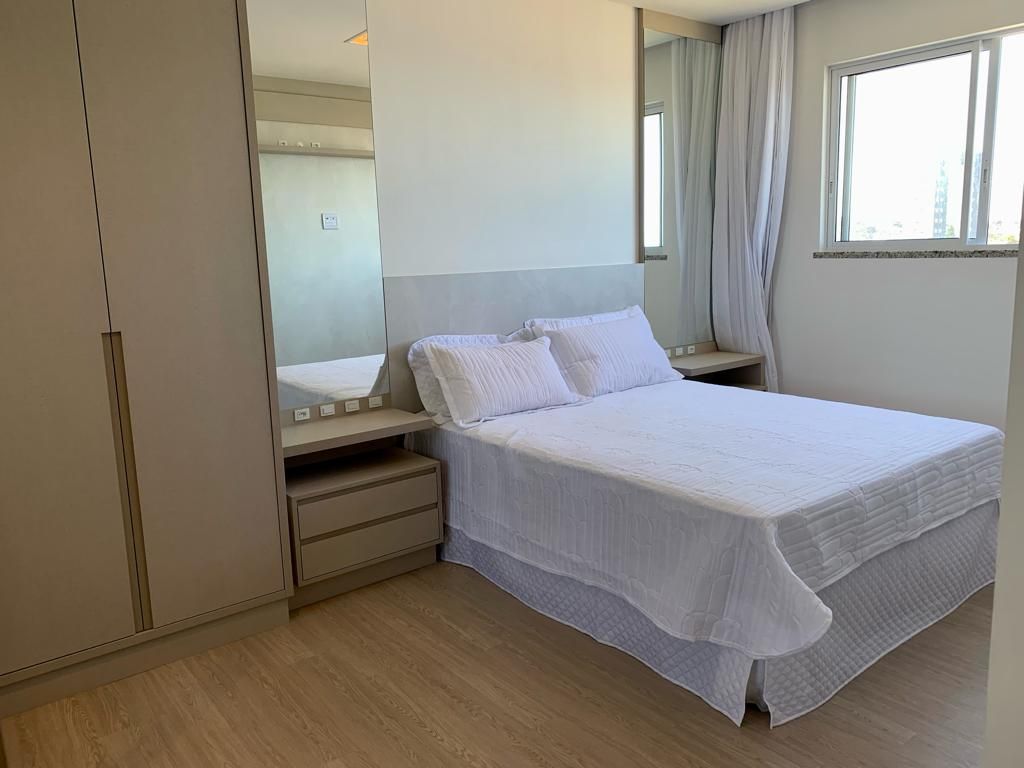 Apartamento à venda no Beira Mar: 