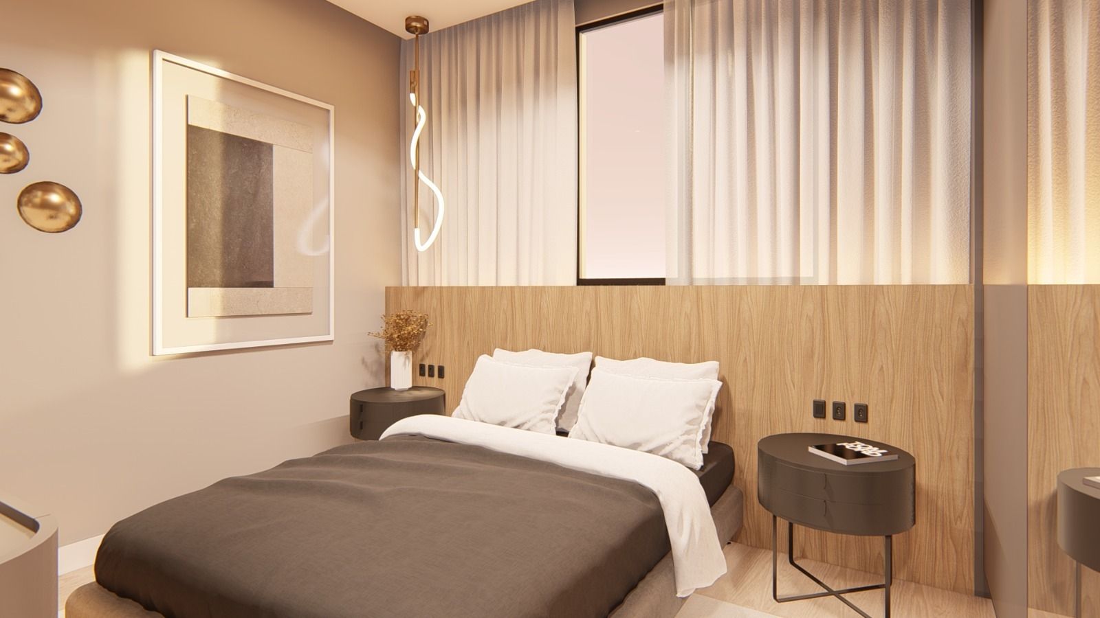 Apartamento à venda no Santa Terezinha: 