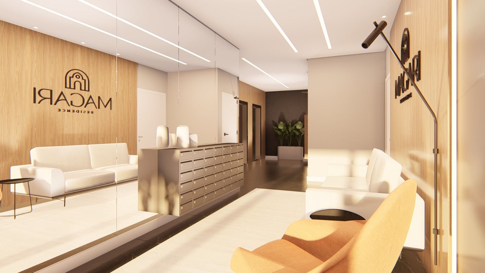 Apartamento à venda no Santa Terezinha: 