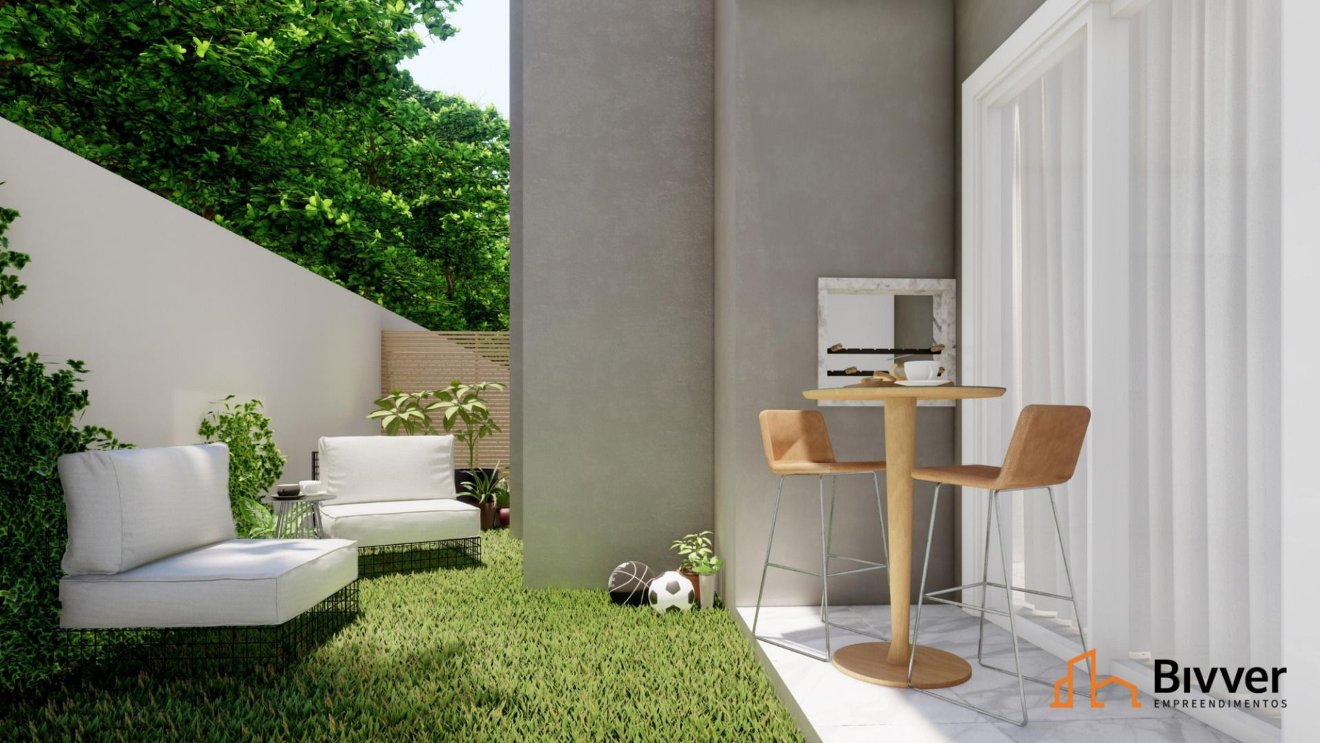 Apartamento à venda no Itacolomi: 