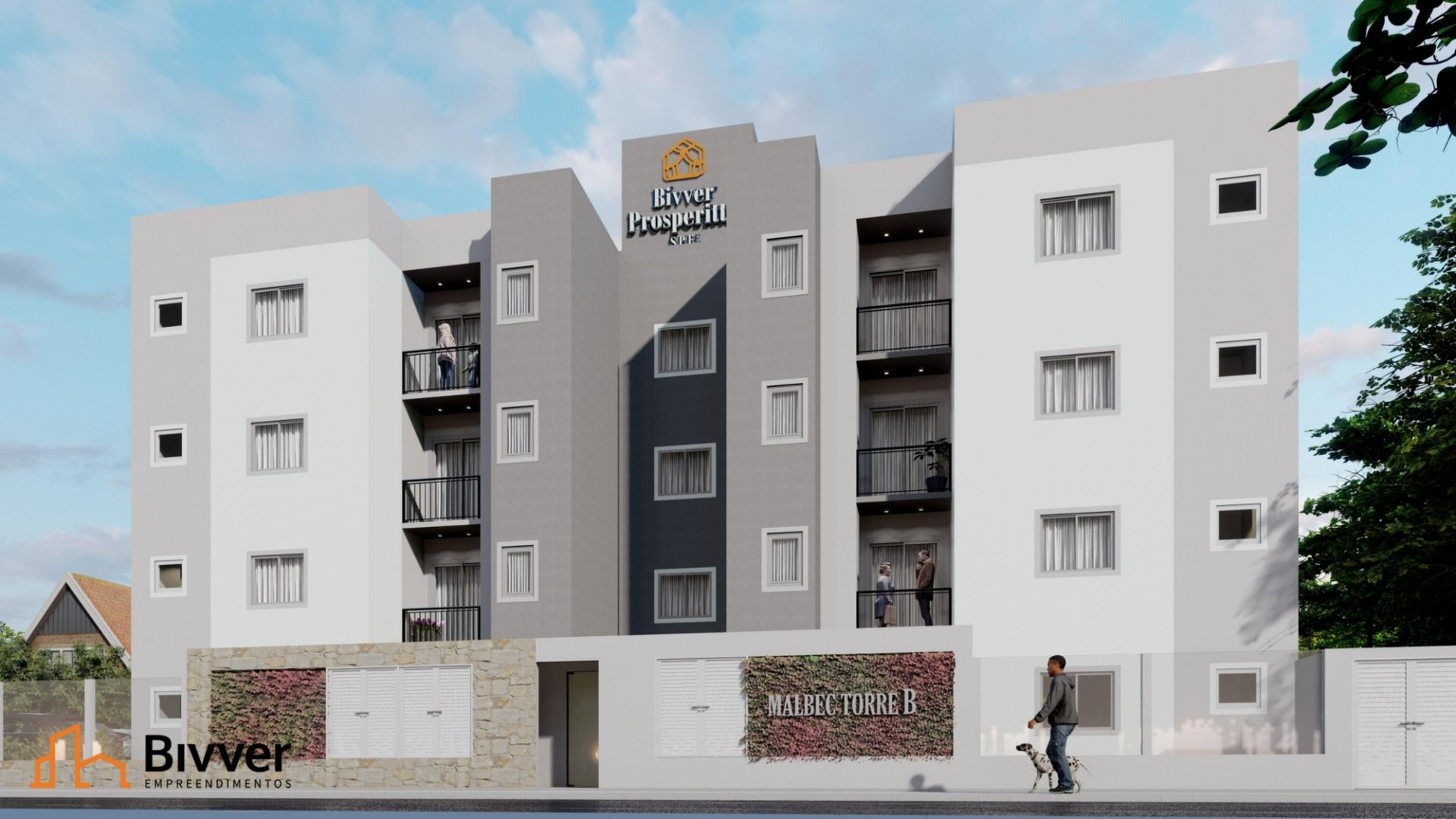 Apartamento à venda no Itacolomi: 