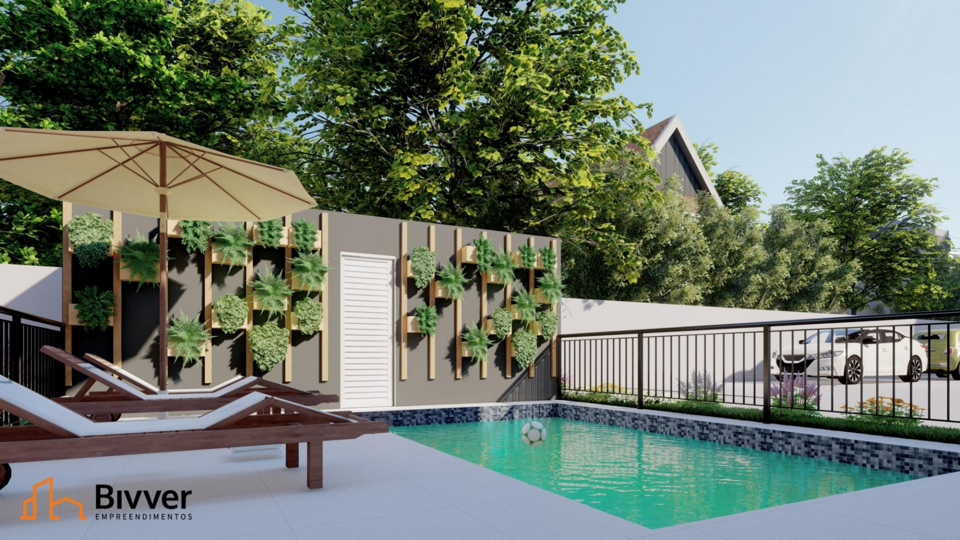 Apartamento à venda no Itacolomi: 