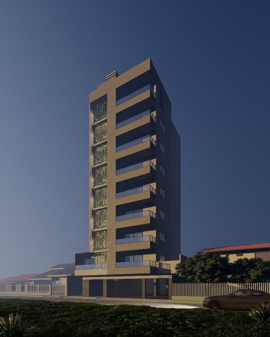 Apartamento à venda no Itacolomi: 