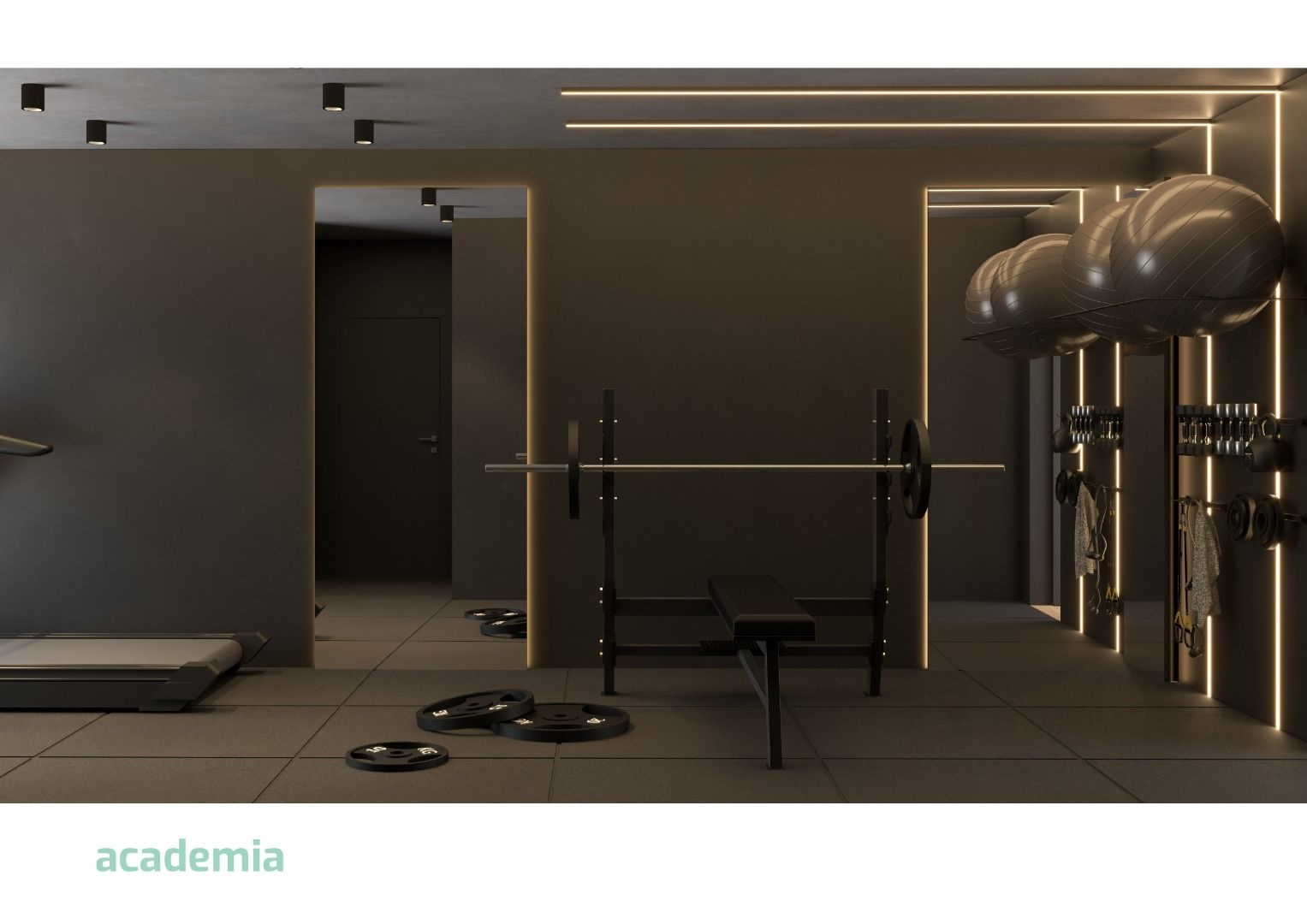 Apartamento à venda no Itacolomi: 