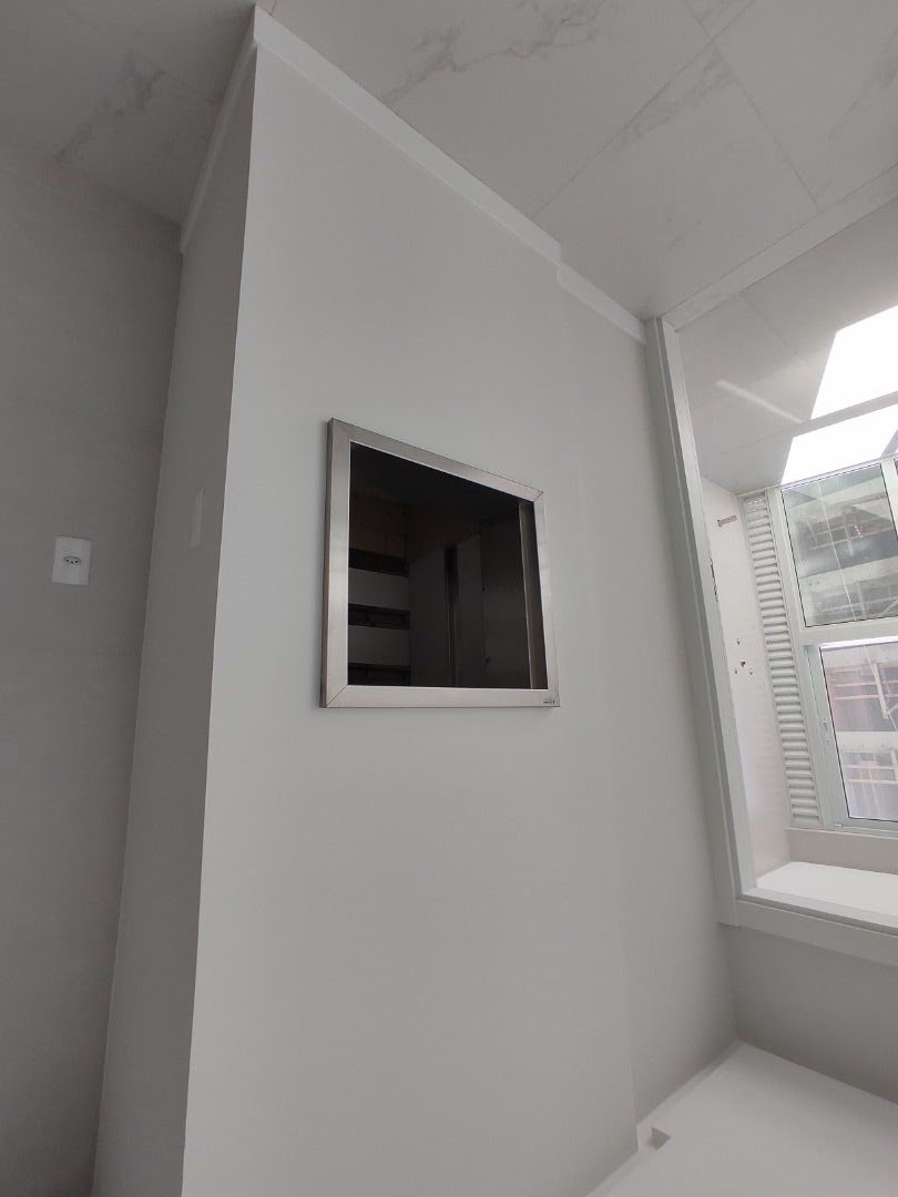 Apartamento à venda no Bairro Itacolomi: 