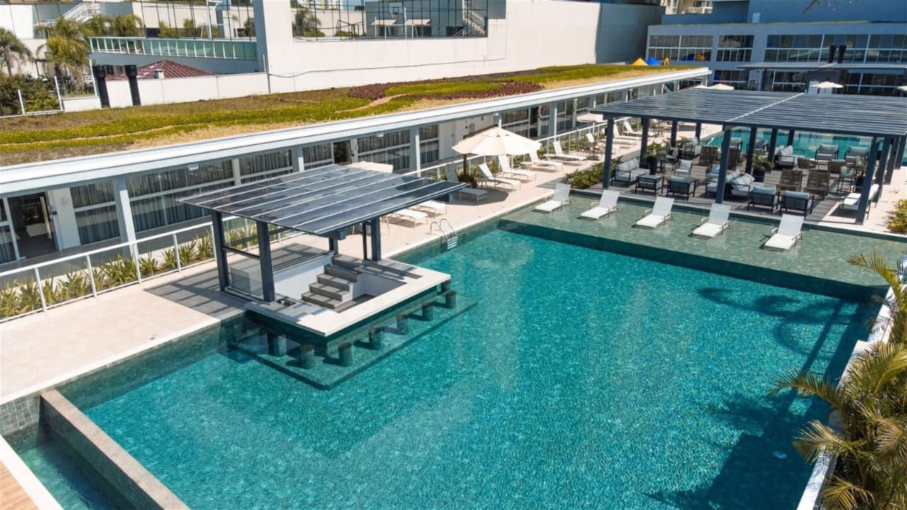 Apartamento à venda no Bairro Itacolomi: 