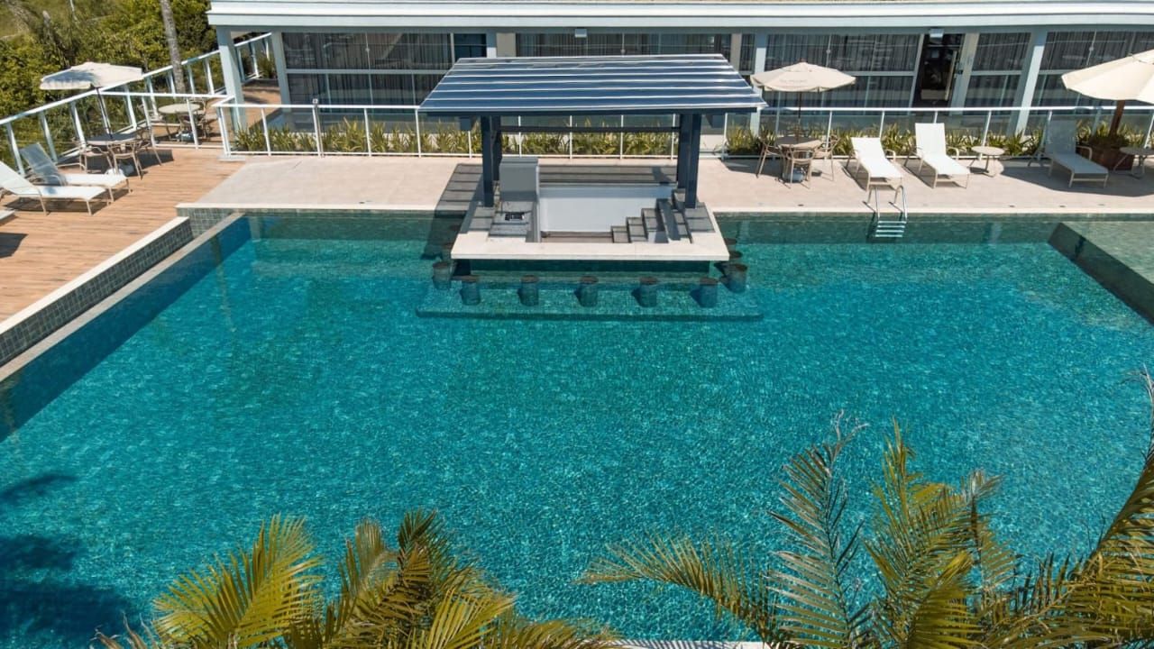 Apartamento à venda no Bairro Itacolomi: 