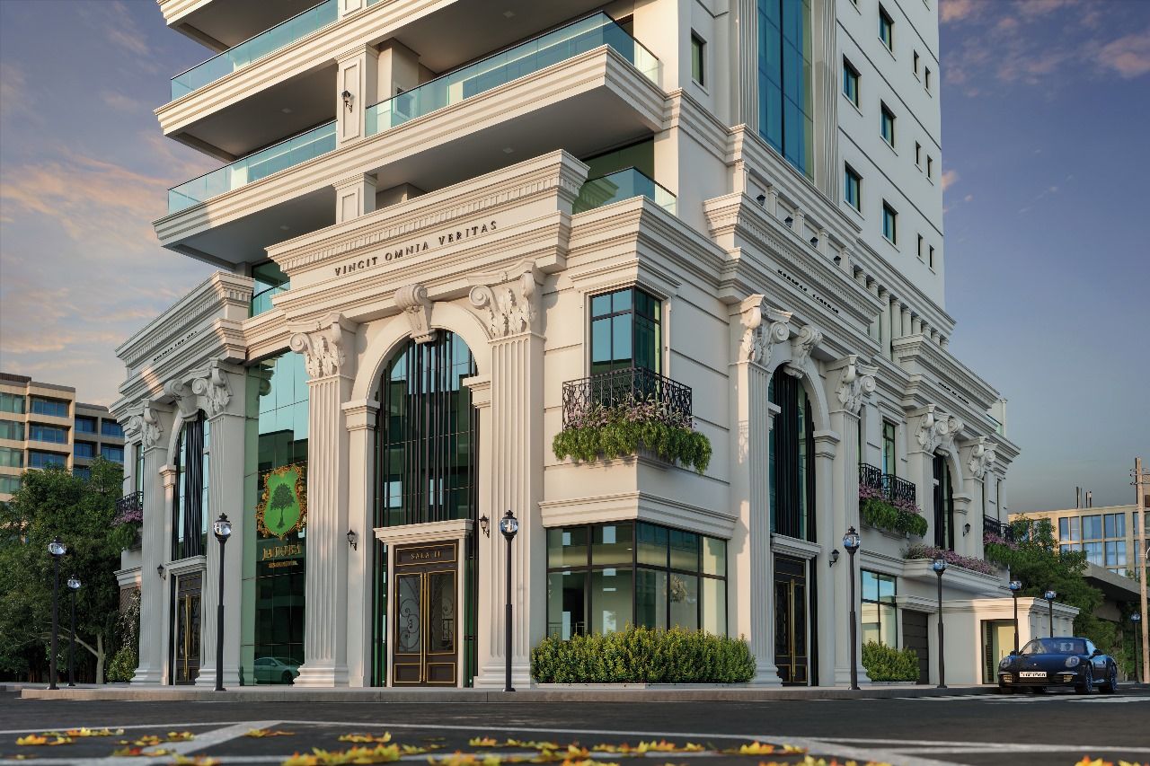 Apartamento à venda no Itacolomi: 