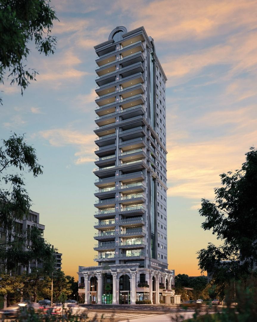 Apartamento à venda no Itacolomi: 