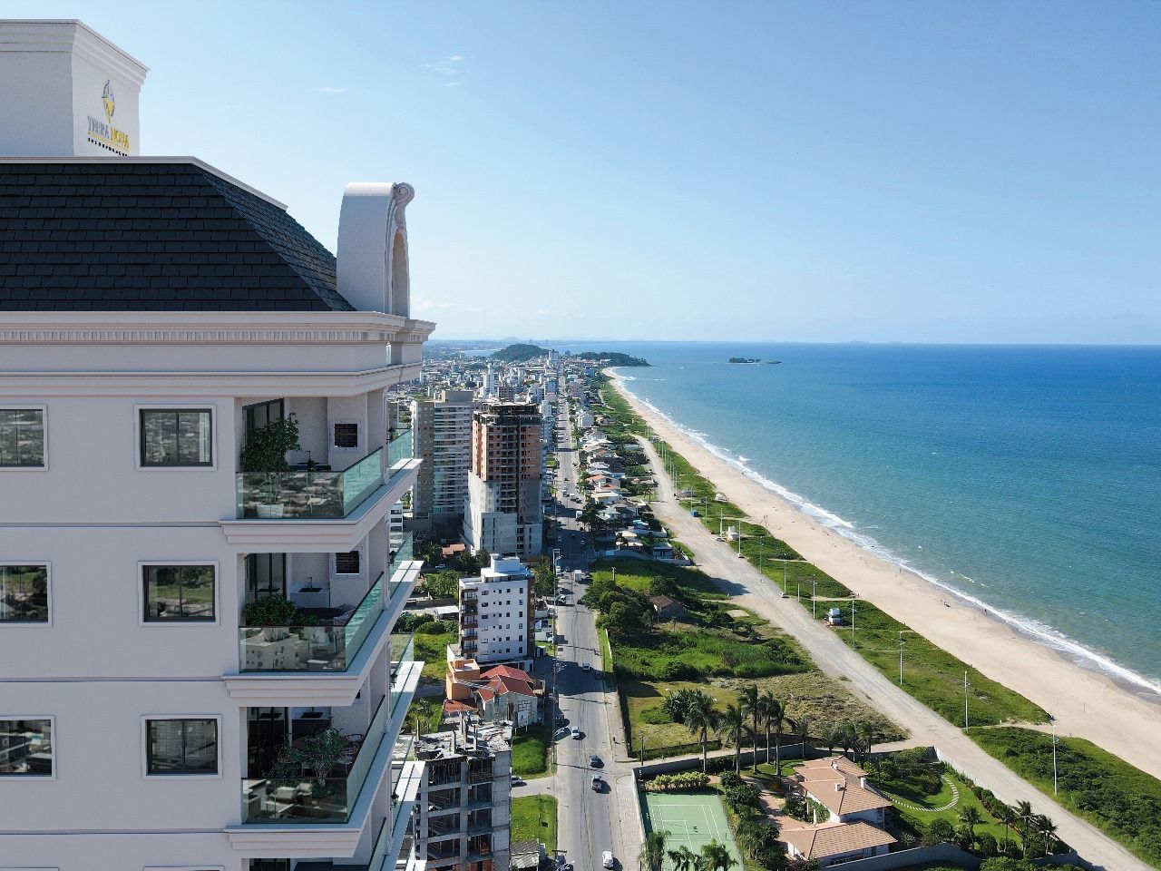 Apartamento à venda no Itacolomi: 