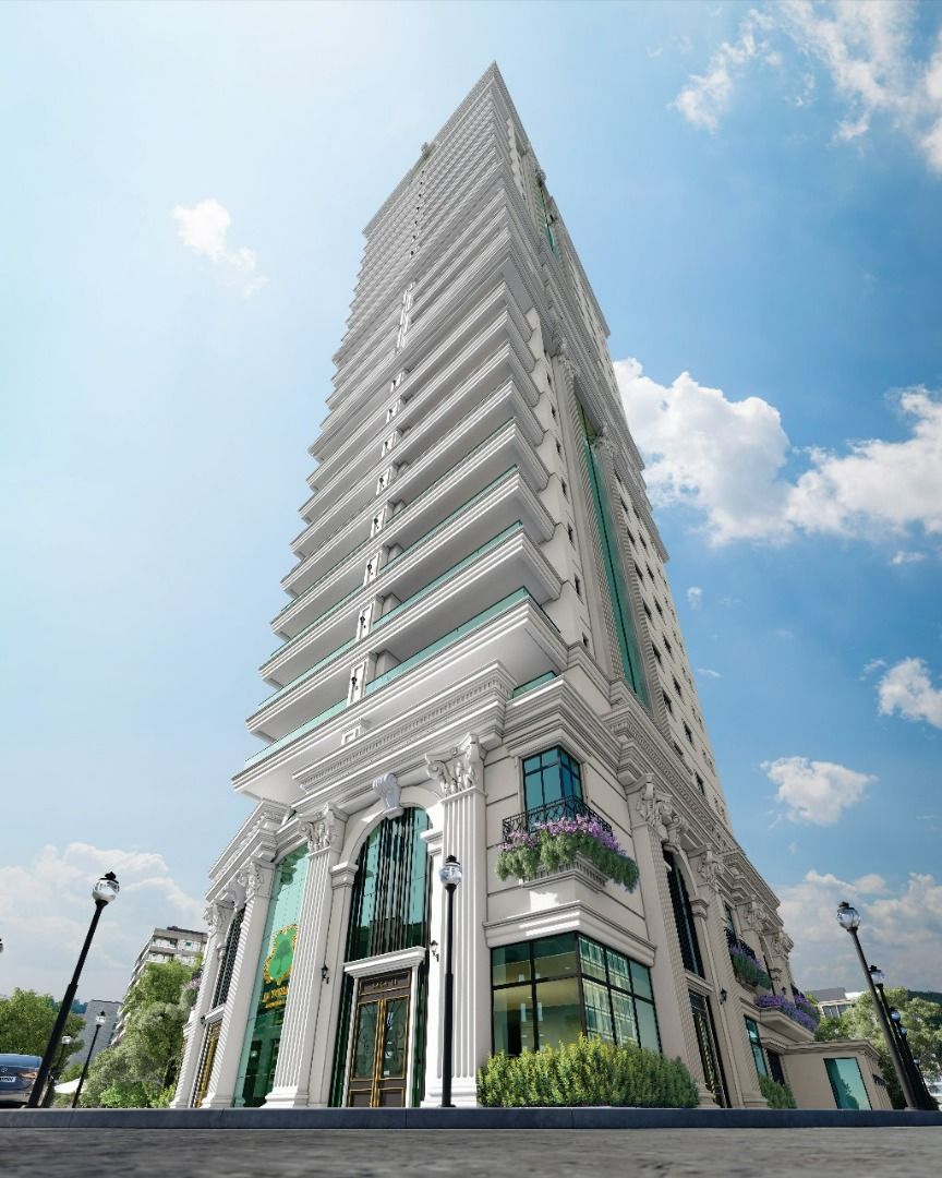 Apartamento à venda no Itacolomi: 