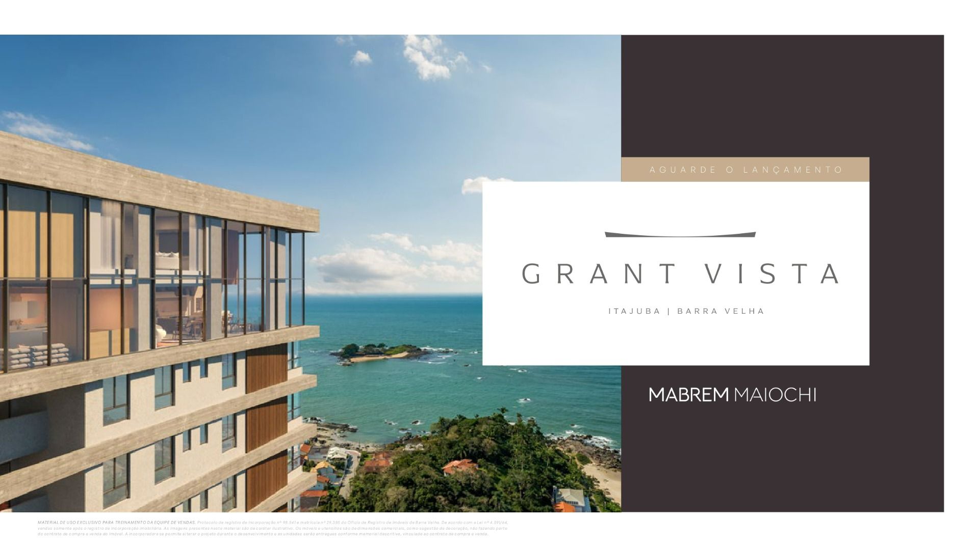 Apartamento à venda no Itajuba: 