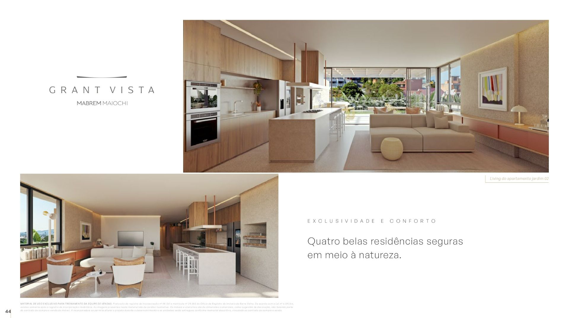 Apartamento à venda no Itajuba: 