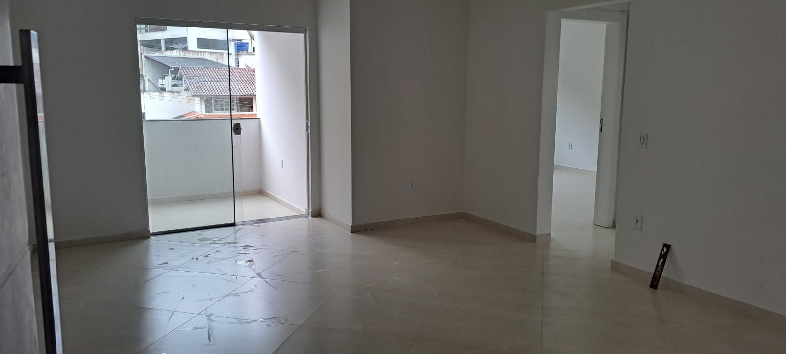 Apartamento à venda no Azambuja: 