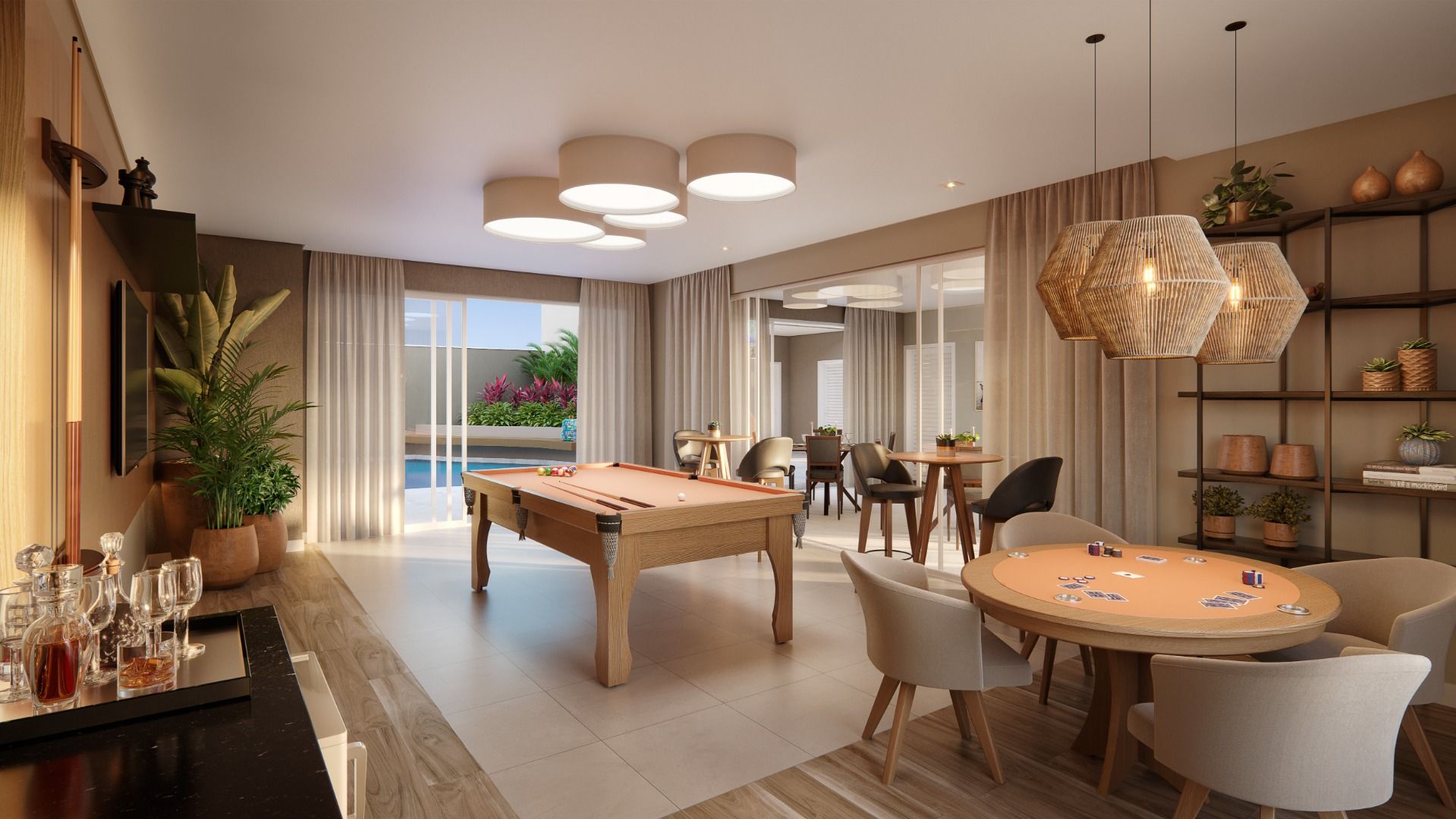 Apartamento à venda no Itacolomi: 