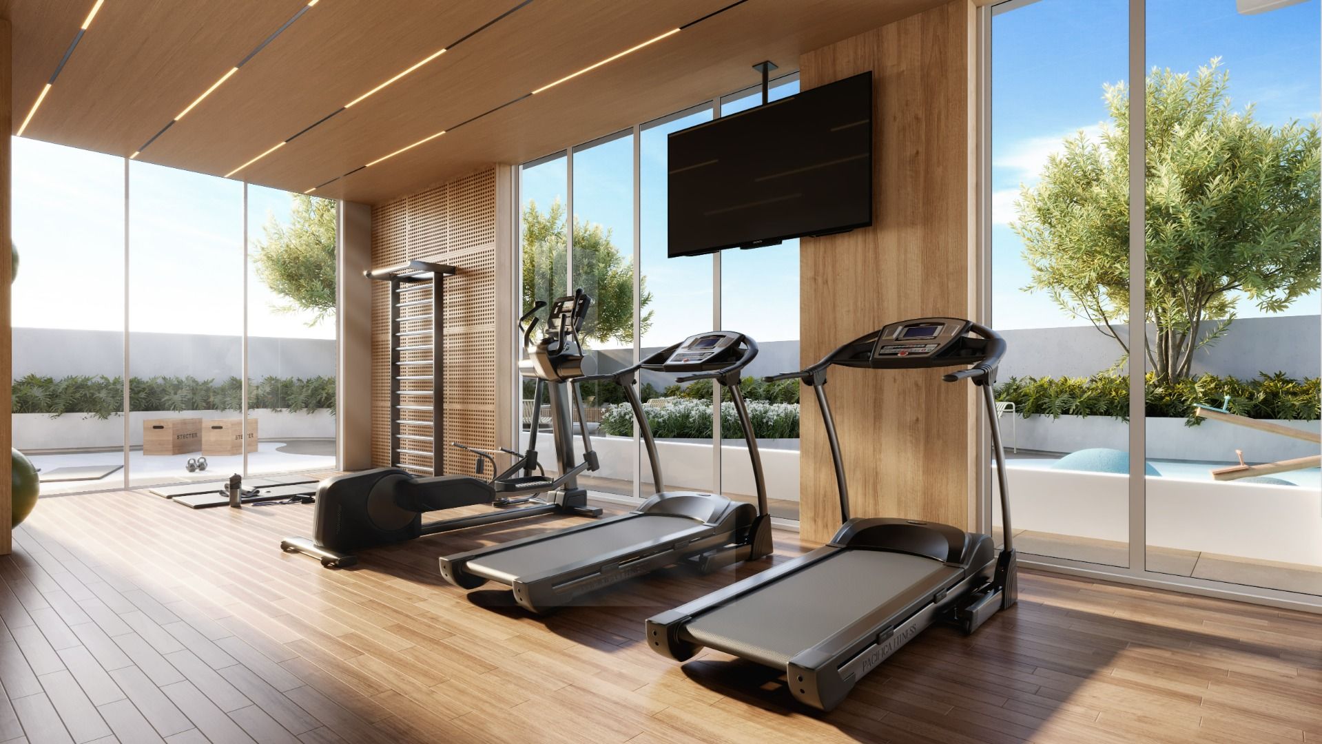 Apartamento à venda no Itajuba: 