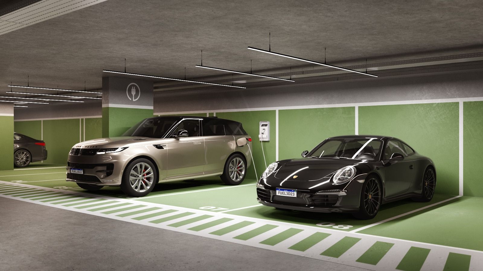 Apartamento à venda no Itajuba: 