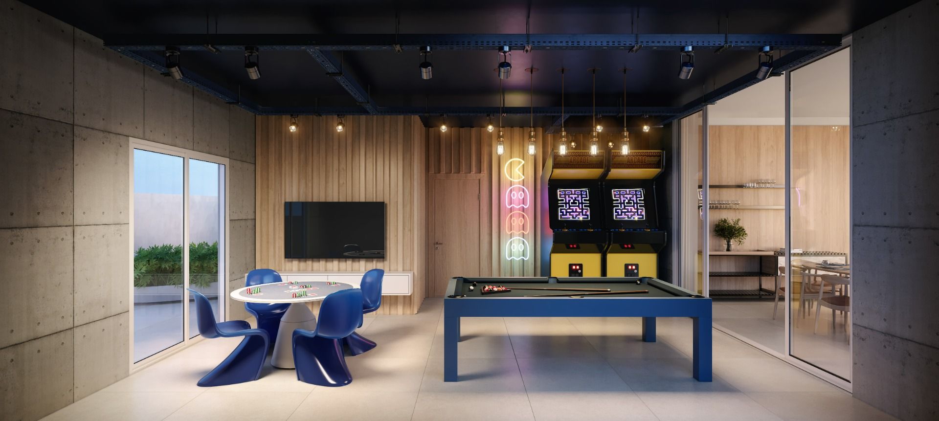 Apartamento à venda no Itajuba: 