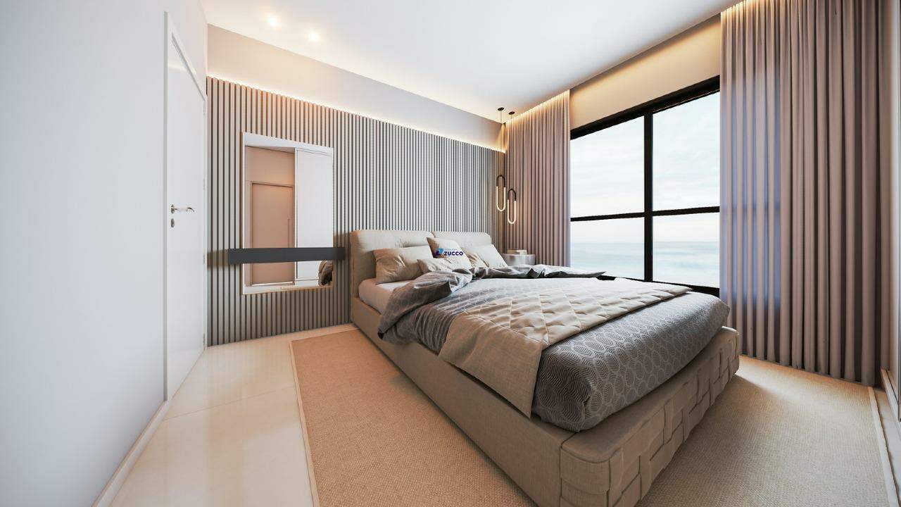 Apartamento à venda no Itajuba: 