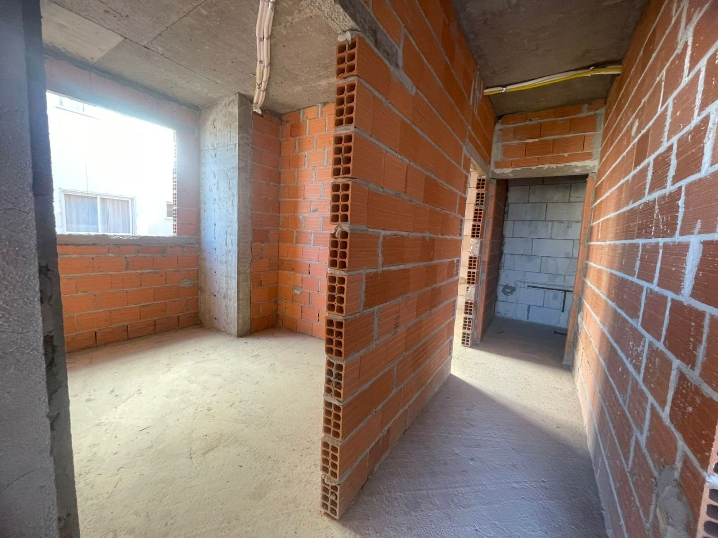 Apartamento à venda no Itajuba: 