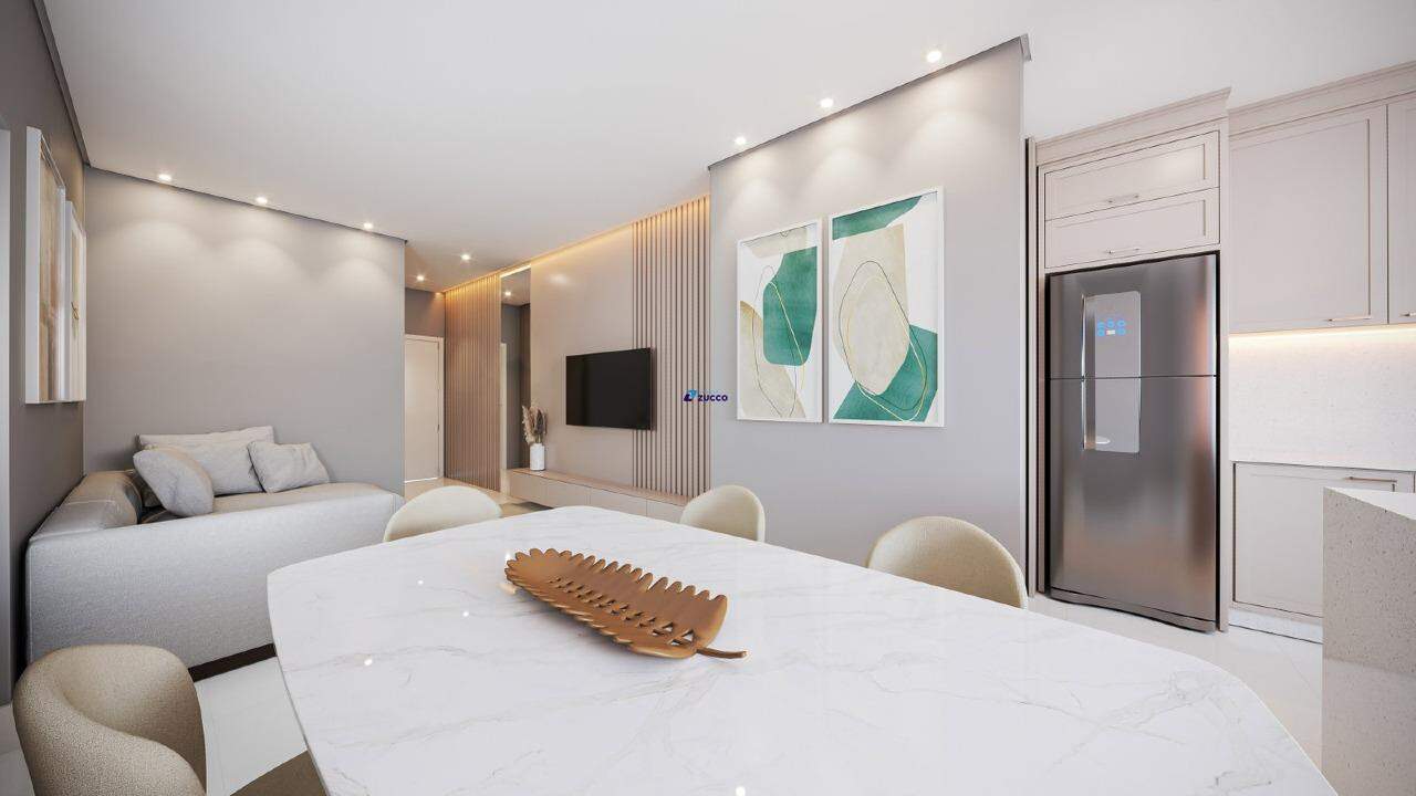 Apartamento à venda no Itajuba: 