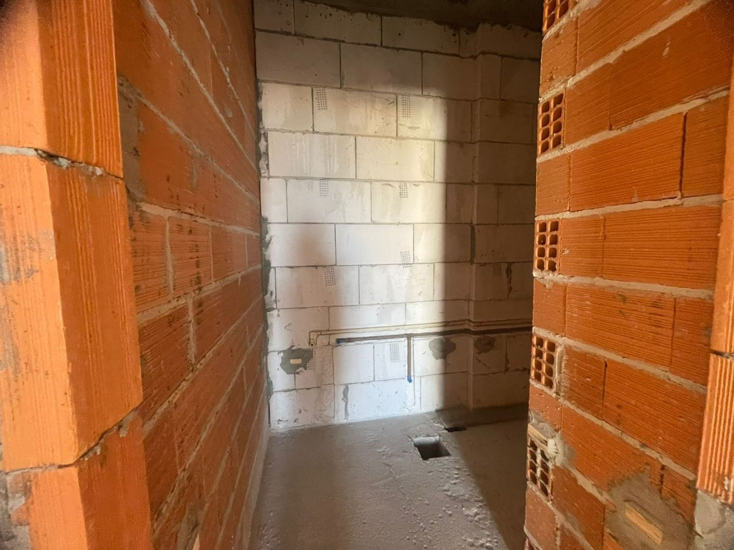 Apartamento à venda no Itajuba: 