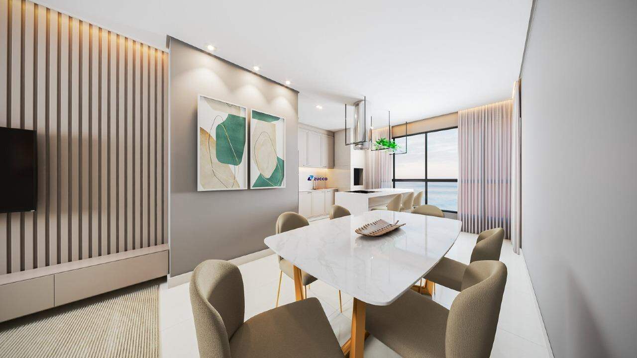 Apartamento à venda no Itajuba: 