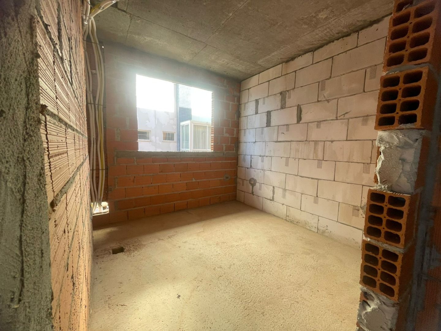 Apartamento à venda no Itajuba: 