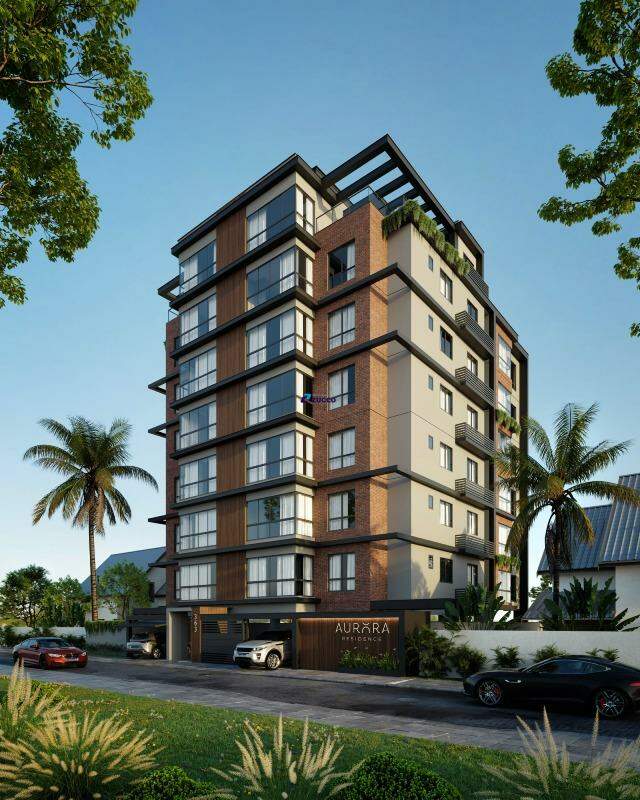 Apartamento à venda no Itajuba: 