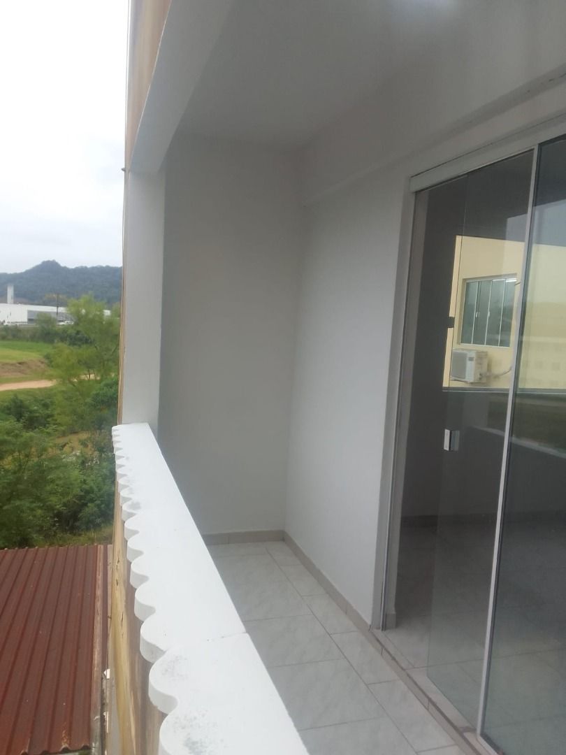 Apartamento à venda no Guarani: 